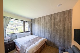 Flower and Star Garden