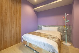 Flower and Star Garden