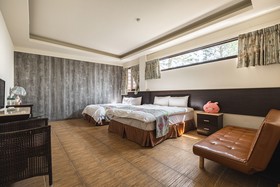 Flower and Star Garden