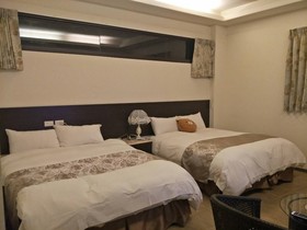 Flower and Star Garden