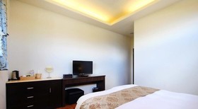 Flower and Star Garden