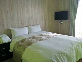 Flower and Star Garden