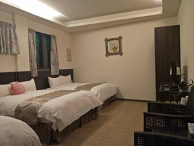 Flower and Star Garden