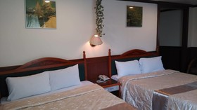 Green City Hotel