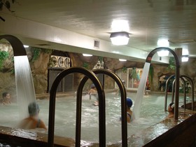 Green City Hotel