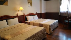 Green City Hotel