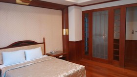 Green City Hotel