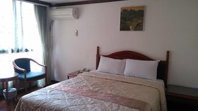 Green City Hotel