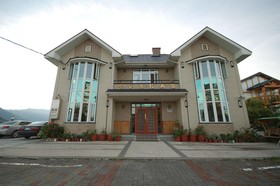 Jane Hill Valley Resort