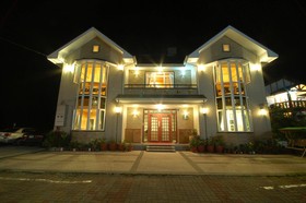 Jane Hill Valley Resort