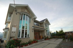 Jane Hill Valley Resort