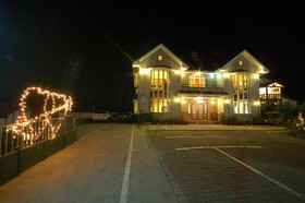 Jane Hill Valley Resort