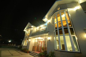 Jane Hill Valley Resort