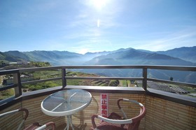 Jane Hill Valley Resort