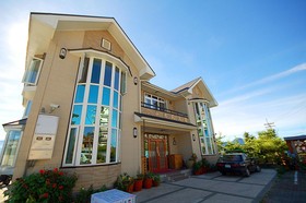 Jane Hill Valley Resort