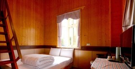 Lusenb Leisure Villa