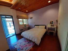 Lusenb Leisure Villa