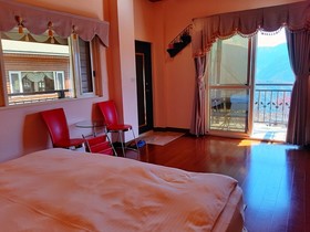 Lusenb Leisure Villa