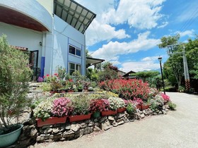 Lusenb Leisure Villa