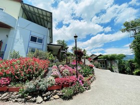 Lusenb Leisure Villa