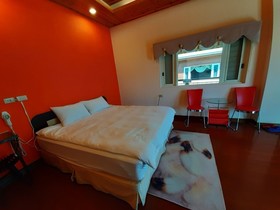Lusenb Leisure Villa