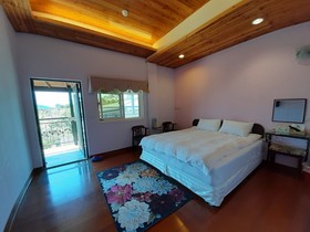 Lusenb Leisure Villa