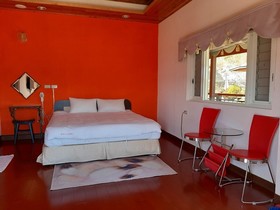 Lusenb Leisure Villa