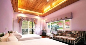 Lusenb Leisure Villa