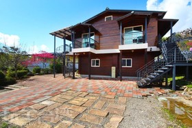 Lusenb Leisure Villa