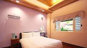 Lusenb Leisure Villa