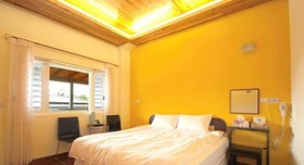Lusenb Leisure Villa
