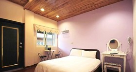 Lusenb Leisure Villa