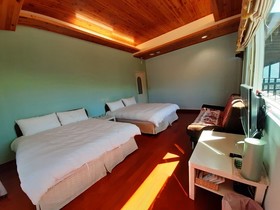 Lusenb Leisure Villa