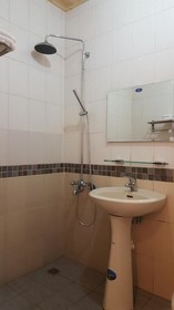 Lusenb Leisure Villa