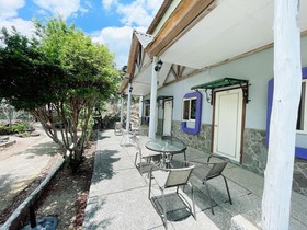 Lusenb Leisure Villa