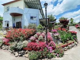 Lusenb Leisure Villa