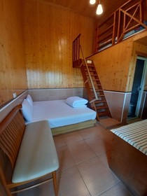 Lusenb Leisure Villa