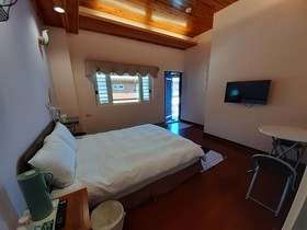 Lusenb Leisure Villa