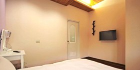 Lusenb Leisure Villa