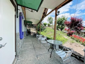 Lusenb Leisure Villa