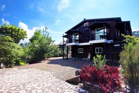 Lusenb Leisure Villa
