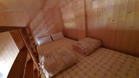 Lusenb Leisure Villa