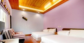 Lusenb Leisure Villa