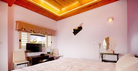 Lusenb Leisure Villa