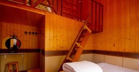 Lusenb Leisure Villa