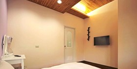 Lusenb Leisure Villa