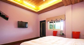 Lusenb Leisure Villa