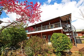 Lusenb Leisure Villa