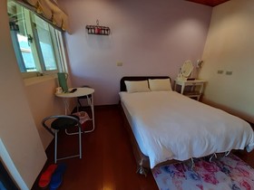 Lusenb Leisure Villa
