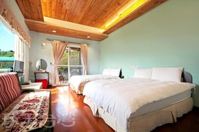 Lusenb Leisure Villa